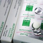 Aborcja tabletkami Mifegyne (mifepristone)