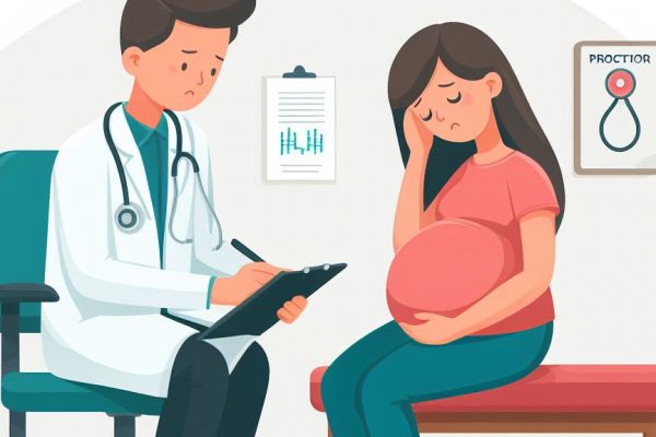 Czym jest terminacja ciąży?